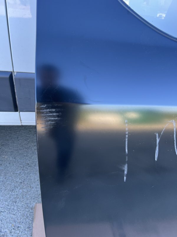 15 2016 2017 2018 2019 2020 2021 2022 Ford F150 F250 F350 Rear RH Extended Door - Image 9
