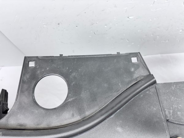 3CM853651M  2020 2021 2022 2023 VW ATLAS CROSS SPORT  FRONT OEM GRILLE - Image 15