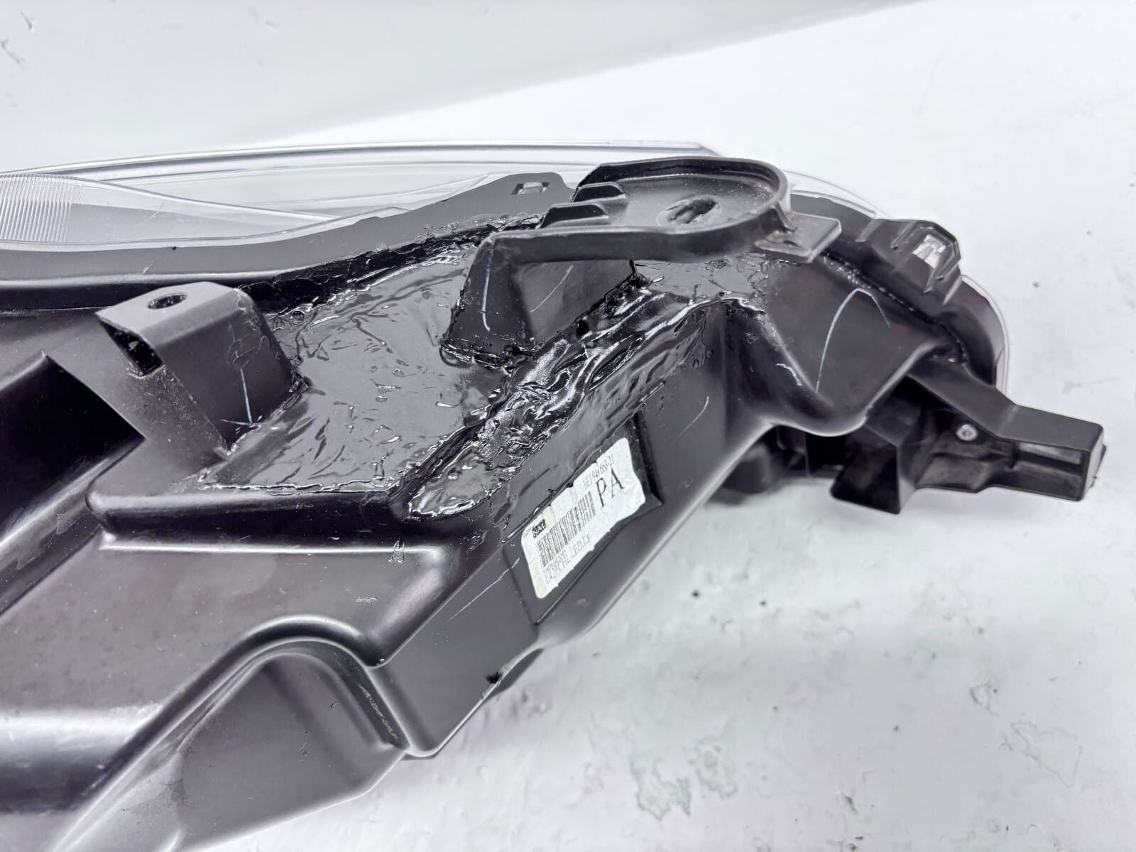 2019 2020 2021 2022 NISSAN ALTIMA FULL LED FRONT LEFT OEM HEADLIGHT - Image 15