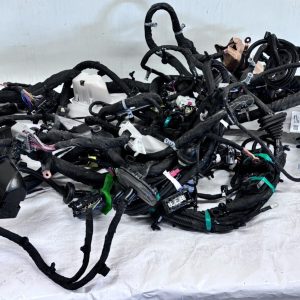 OEM 2020 CHEVY EQUINOX 2.0L 4 CYL MAIN WIRE HARNESS 84780793