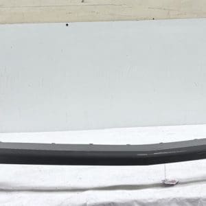 🎈🎈 OEM 2022 2023 2024 CHEVY SILVERADO 1500 FRONT UPPER BUMPER 84869623