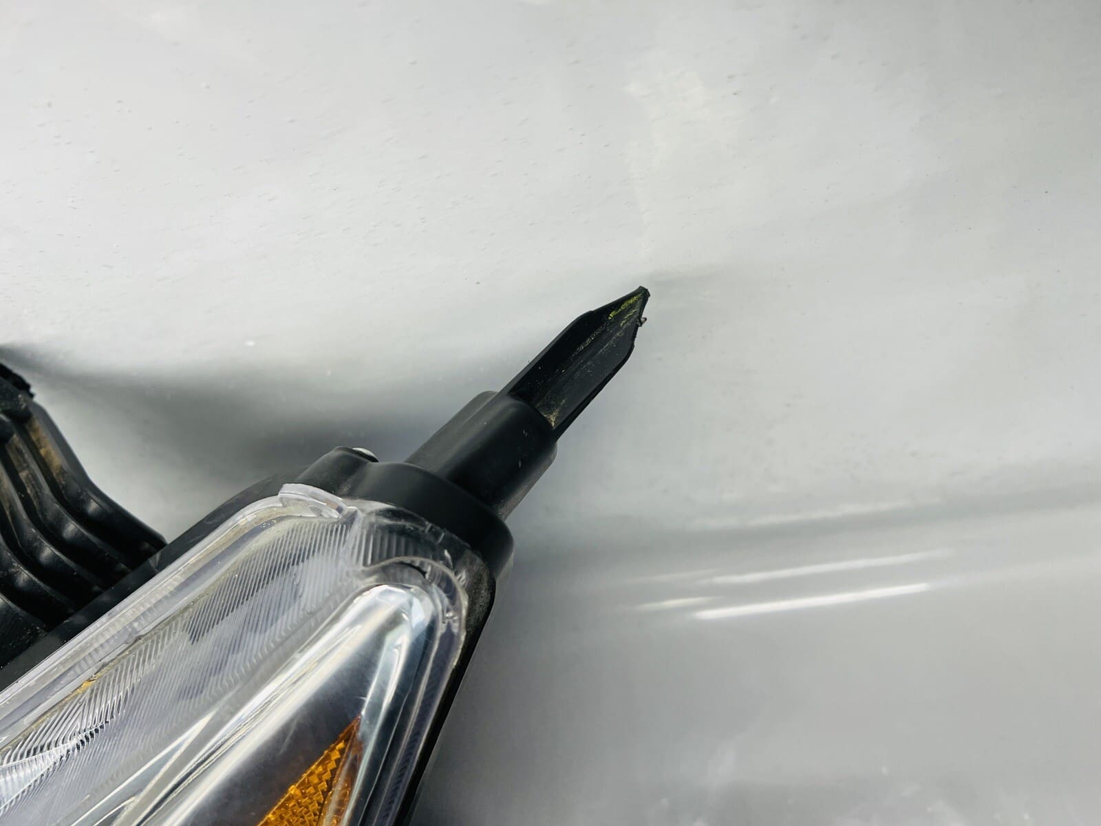 ALL TABS 2009 2010 2011 2012 2013 2014 NISSAN MAXIMA FRONT LEFT HEADLIGHT - Image 8