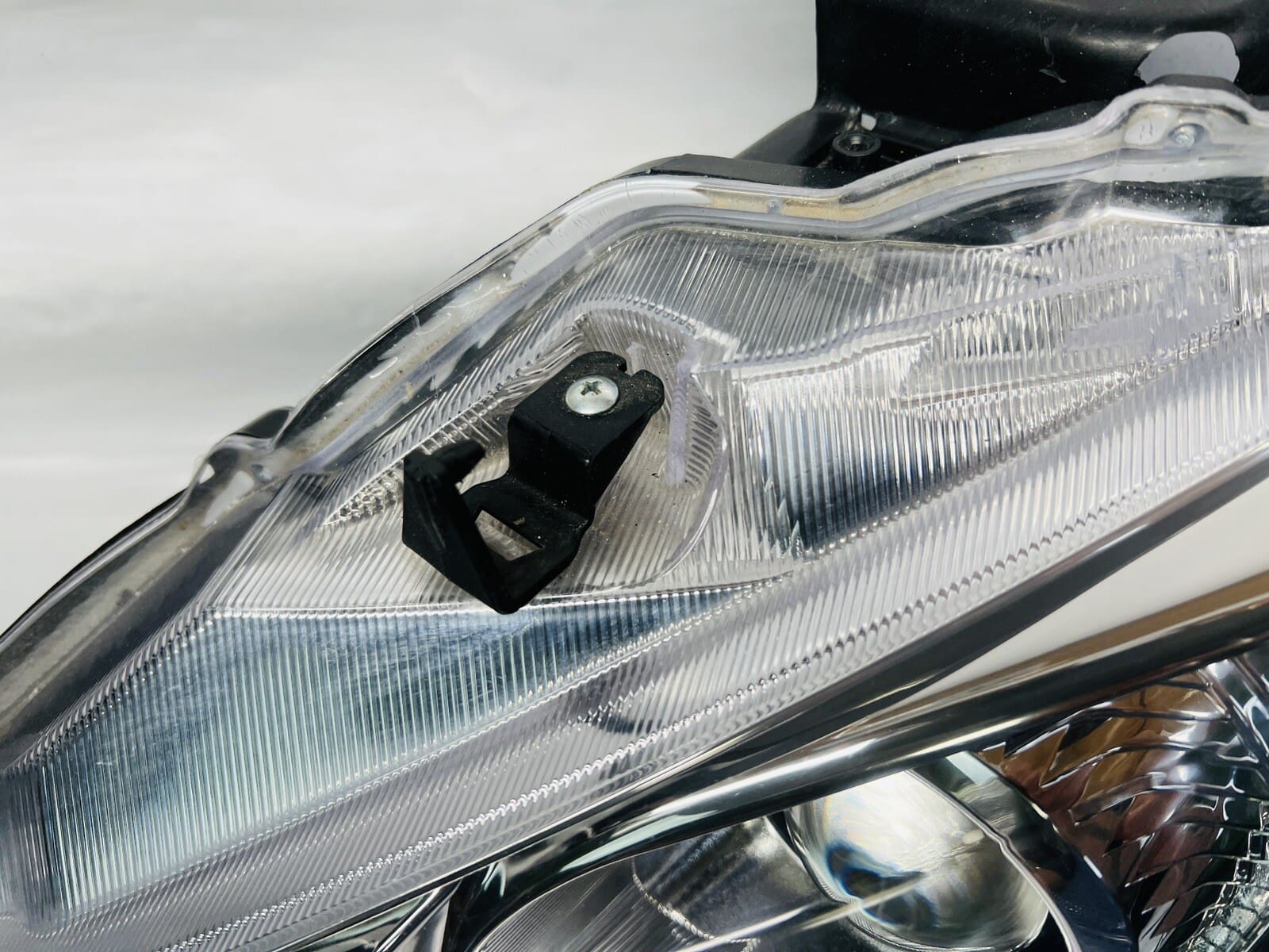 ALL TABS 2009 2010 2011 2012 2013 2014 NISSAN MAXIMA FRONT LEFT HEADLIGHT - Image 10