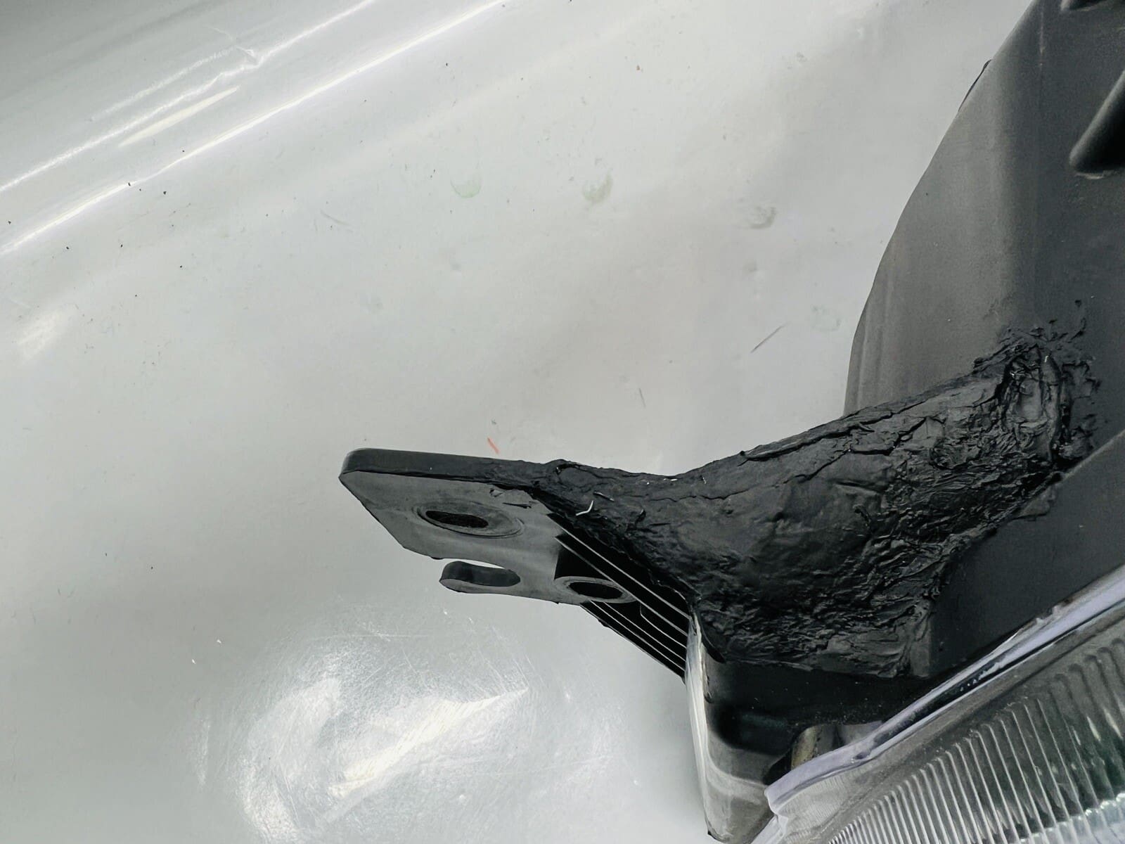 ALL TABS 2009 2010 2011 2012 2013 2014 NISSAN MAXIMA FRONT LEFT HEADLIGHT - Image 12