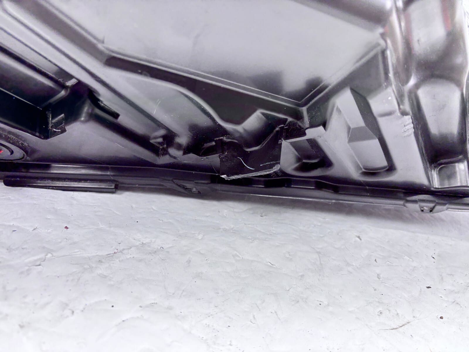 2019 2020 2021 2022 NISSAN ALTIMA FULL LED FRONT LEFT OEM HEADLIGHT - Image 17