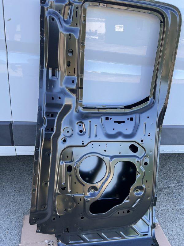 15 2016 2017 2018 2019 2020 2021 2022 Ford F150 F250 F350 Rear RH Extended Door - Image 12