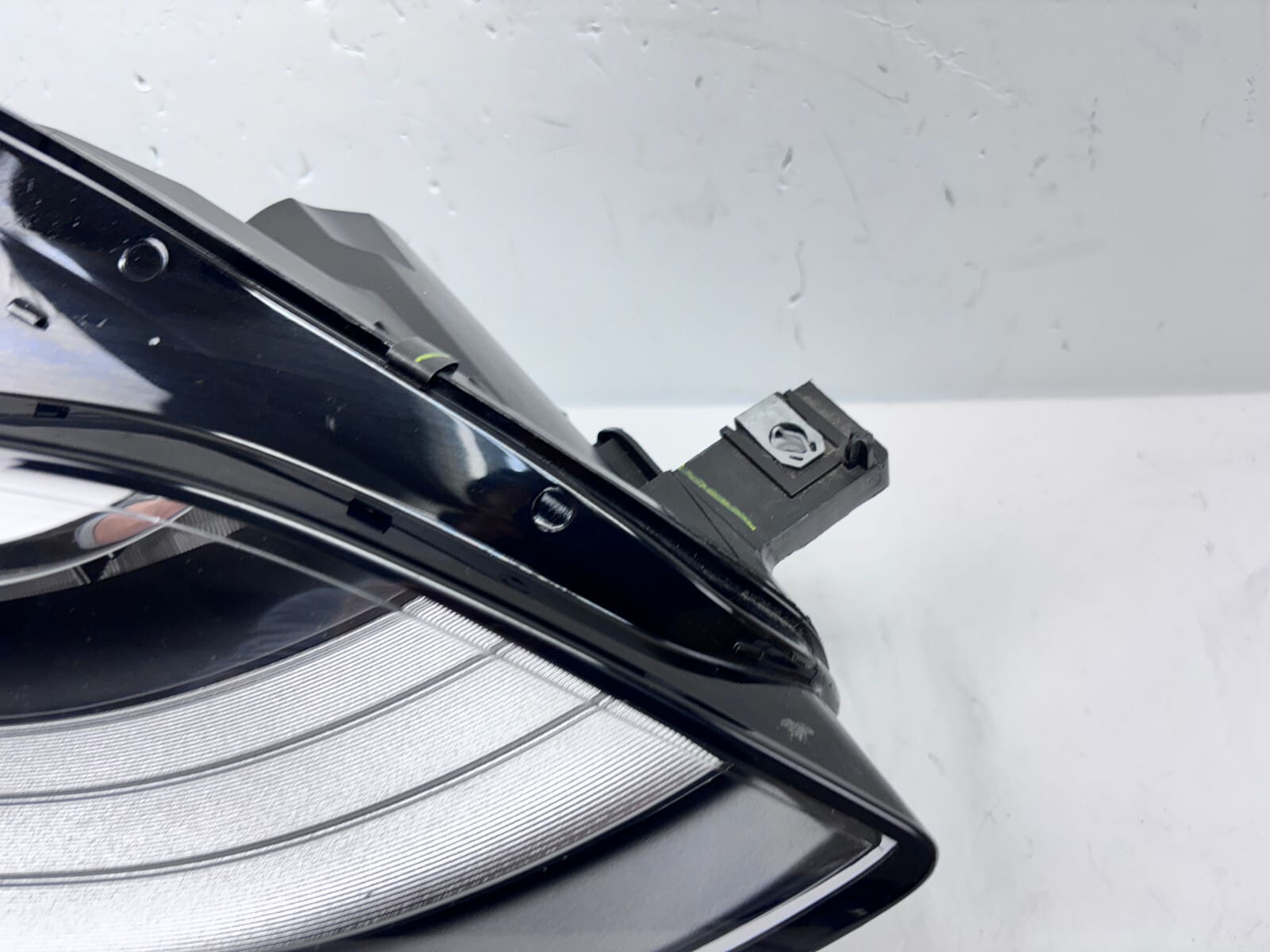 ALL TABS 2017 2018 2019 2020 2021 TESLA MODEL 3 Y LED FRONT RIGHT OEM HEADLIGHT - Image 3
