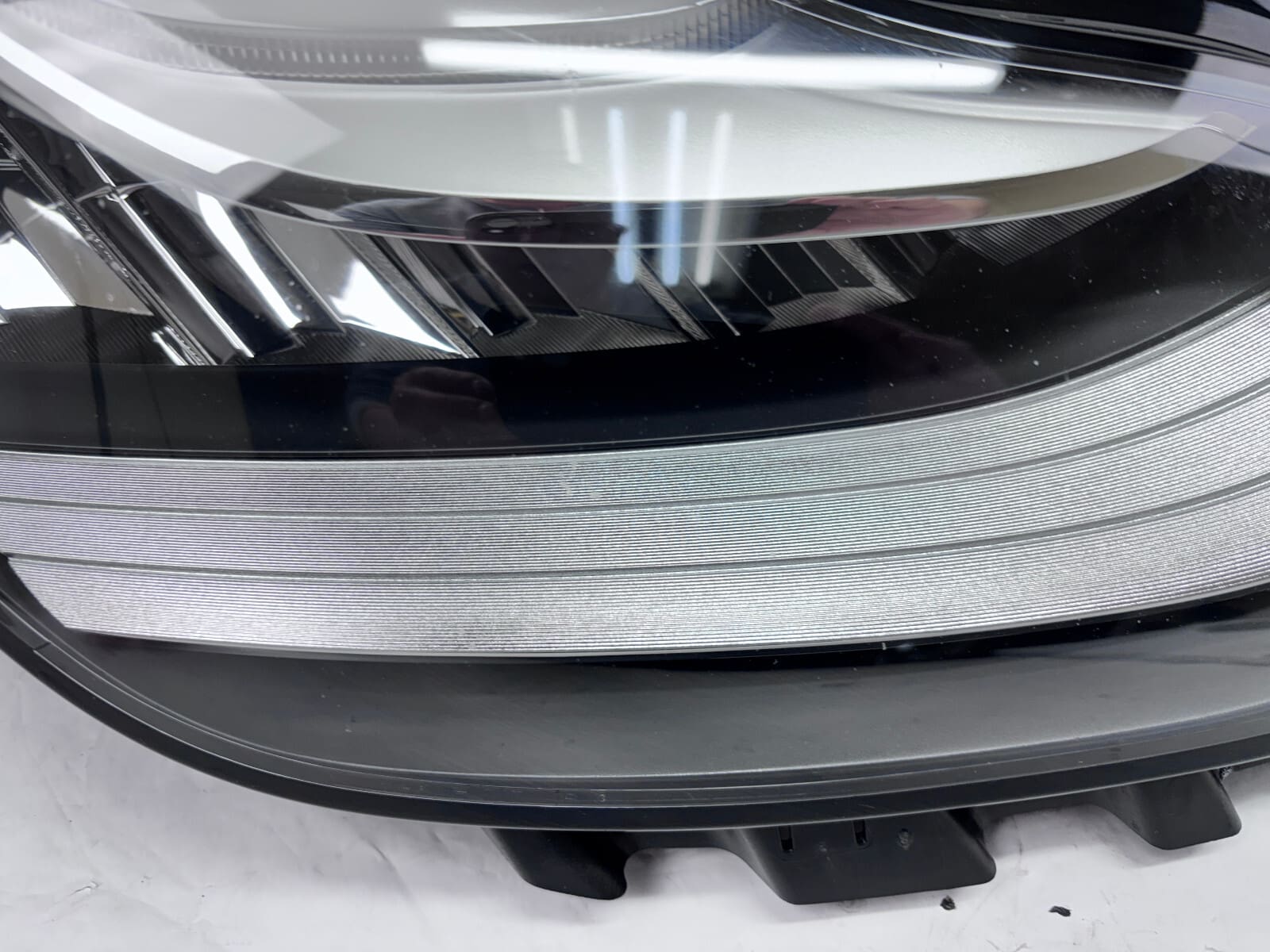 ALL TABS 2017 2018 2019 2020 2021 TESLA MODEL 3 Y LED FRONT RIGHT OEM HEADLIGHT - Image 6