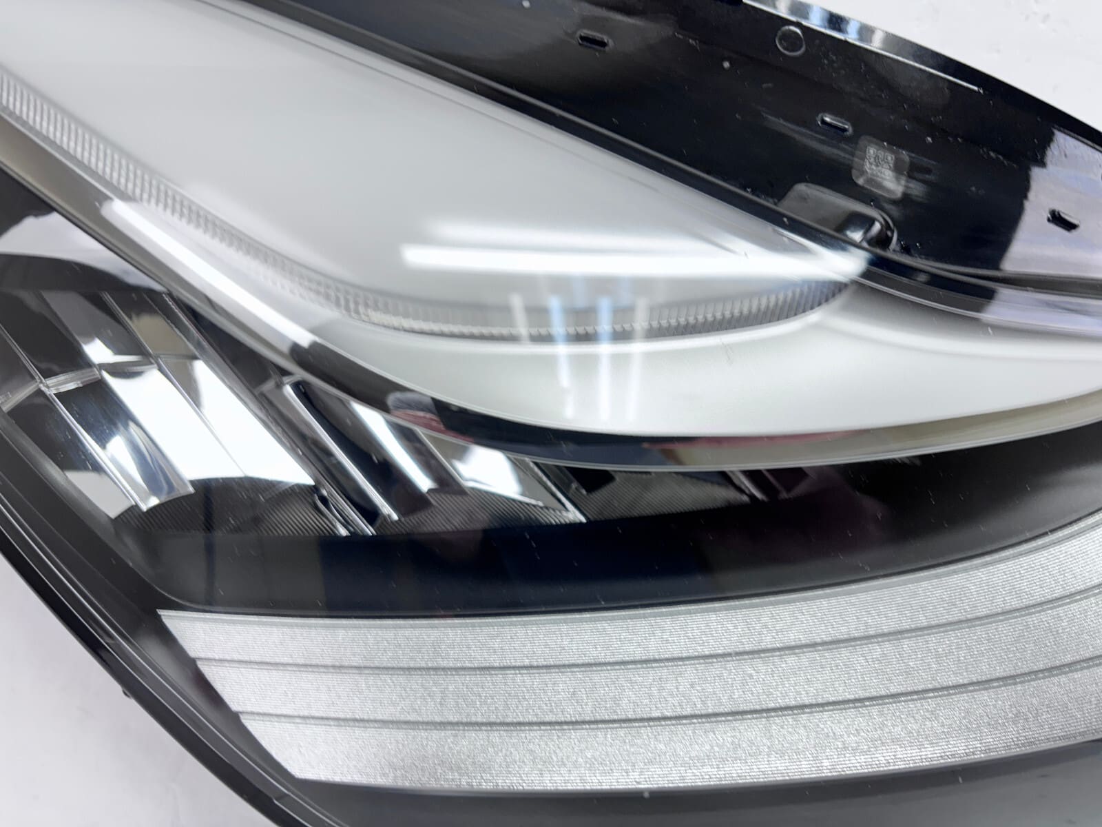 ALL TABS 2017 2018 2019 2020 2021 TESLA MODEL 3 Y LED FRONT RIGHT OEM HEADLIGHT - Image 7