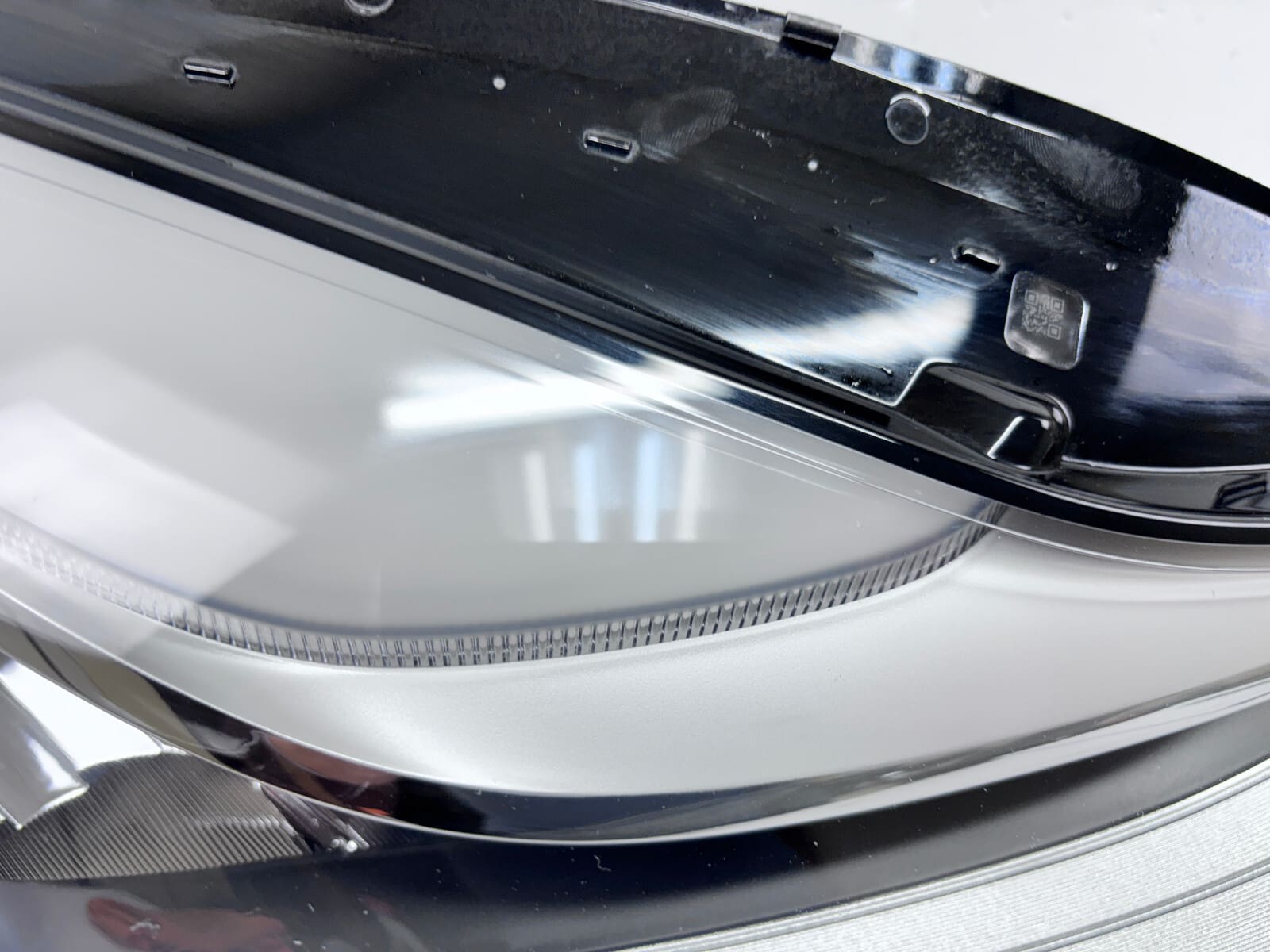 ALL TABS 2017 2018 2019 2020 2021 TESLA MODEL 3 Y LED FRONT RIGHT OEM HEADLIGHT - Image 9