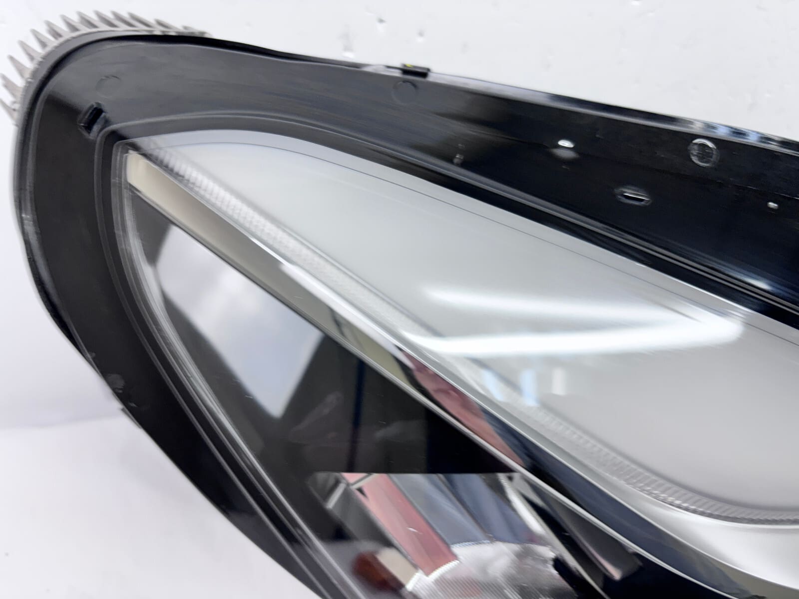 ALL TABS 2017 2018 2019 2020 2021 TESLA MODEL 3 Y LED FRONT RIGHT OEM HEADLIGHT - Image 10