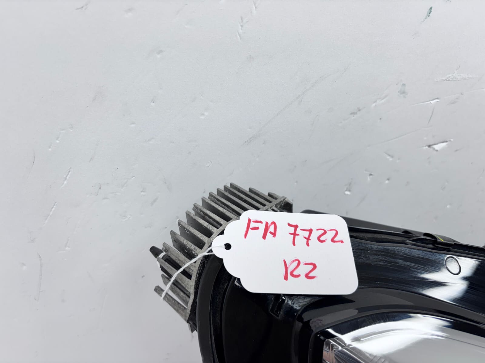 ALL TABS 2017 2018 2019 2020 2021 TESLA MODEL 3 Y LED FRONT RIGHT OEM HEADLIGHT - Image 12