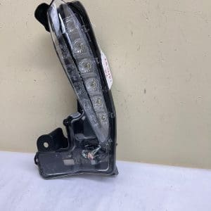 NICE ALL TABS 2017 2018 2019 TOYOTA COROLLA LED FRONT LEFT OEM FOG LIGHT