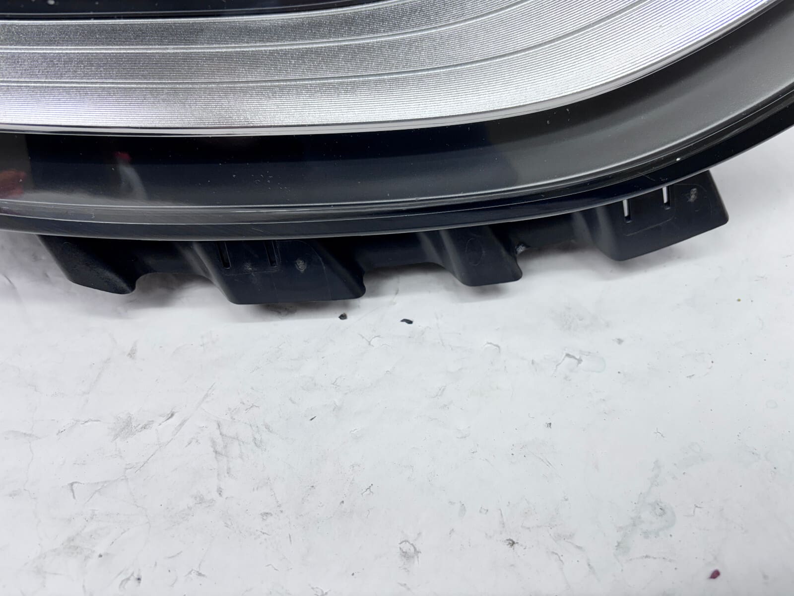 ALL TABS 2017 2018 2019 2020 2021 TESLA MODEL 3 Y LED FRONT RIGHT OEM HEADLIGHT - Image 14