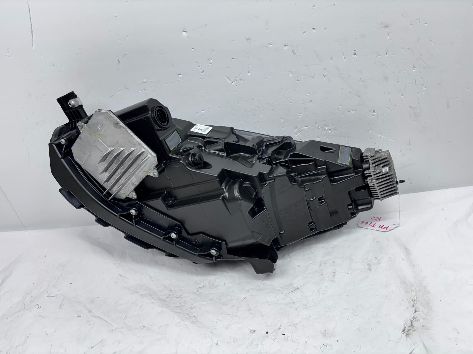 ALL TABS 2017 2018 2019 2020 2021 TESLA MODEL 3 Y LED FRONT RIGHT OEM HEADLIGHT - Image 17