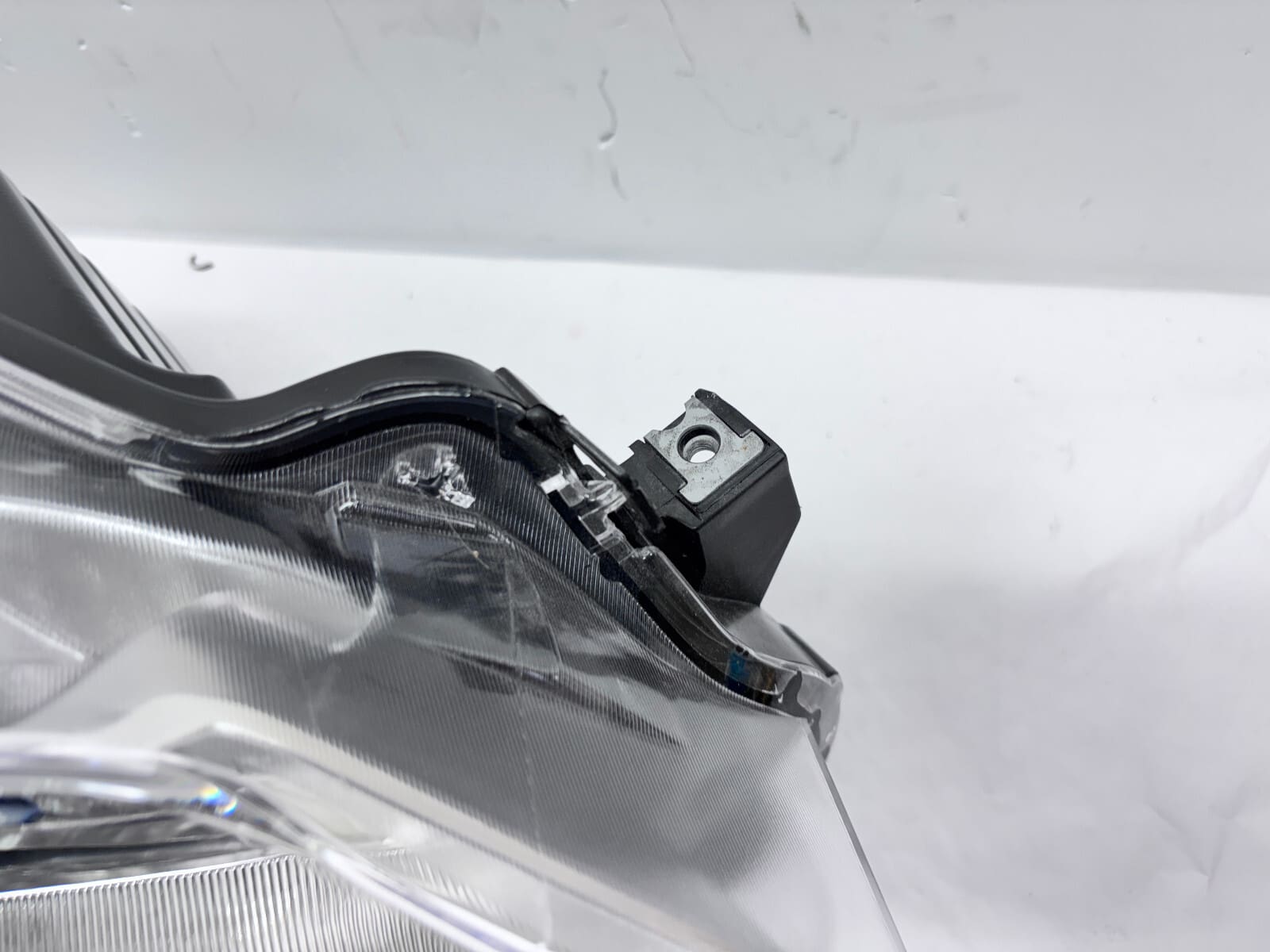 NICE 2015 2016 2017 TOYOTA CAMRY HALOGEN FRONT RIGHT OEM HEADLIGHT - Image 5