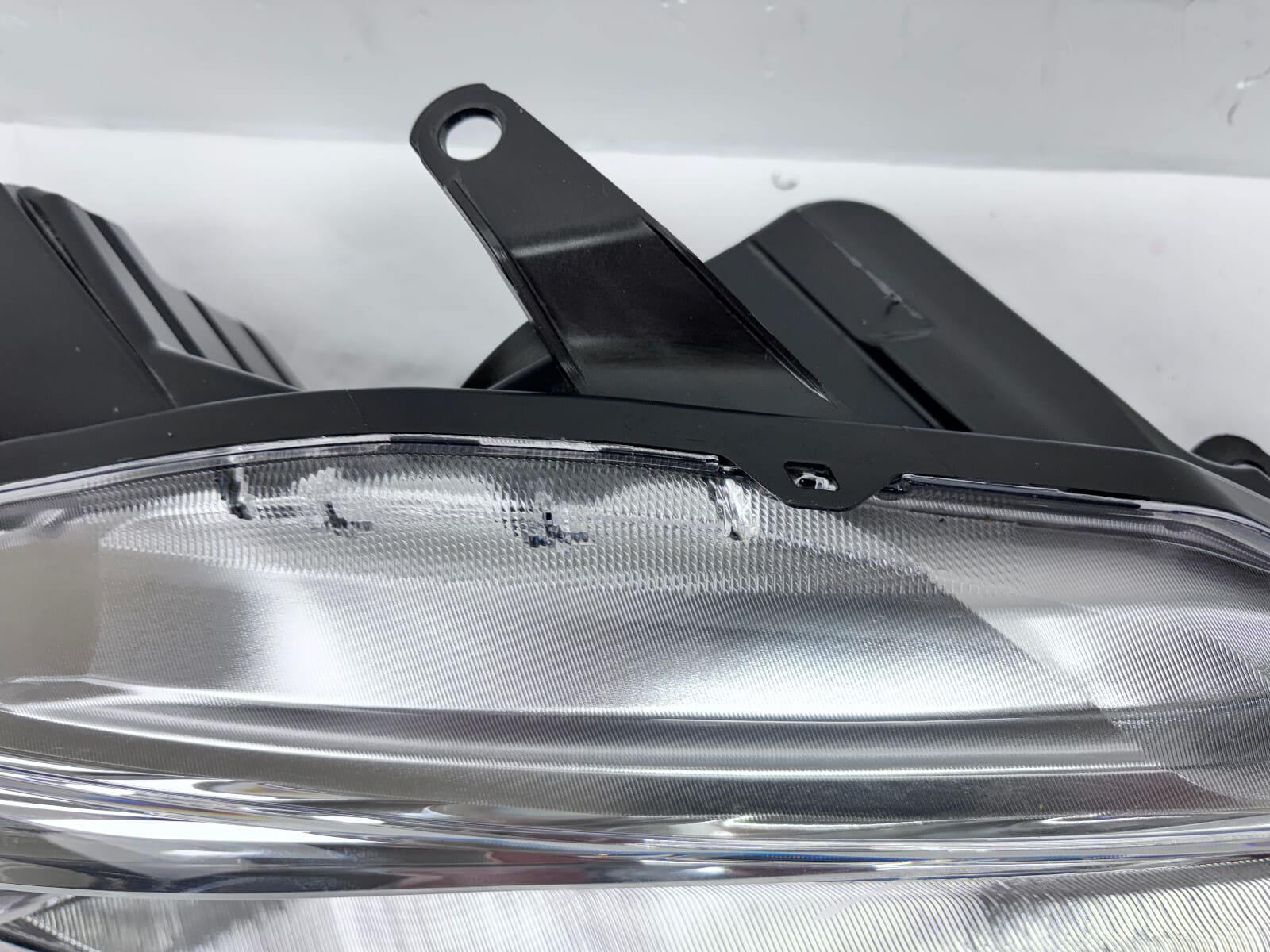 NICE 2015 2016 2017 TOYOTA CAMRY HALOGEN FRONT RIGHT OEM HEADLIGHT - Image 7