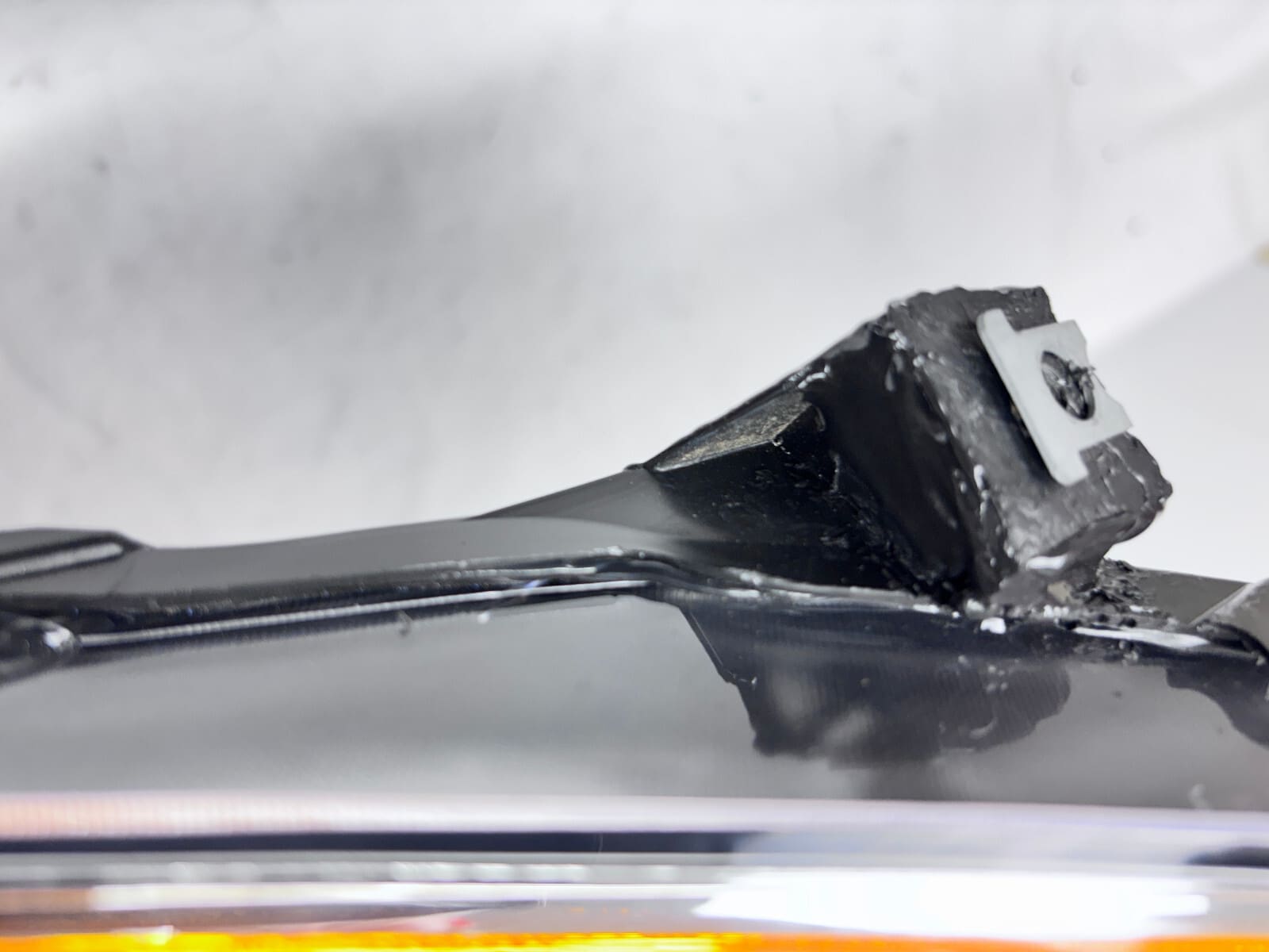 NICE 2015 2016 2017 TOYOTA CAMRY HALOGEN FRONT RIGHT OEM HEADLIGHT - Image 14