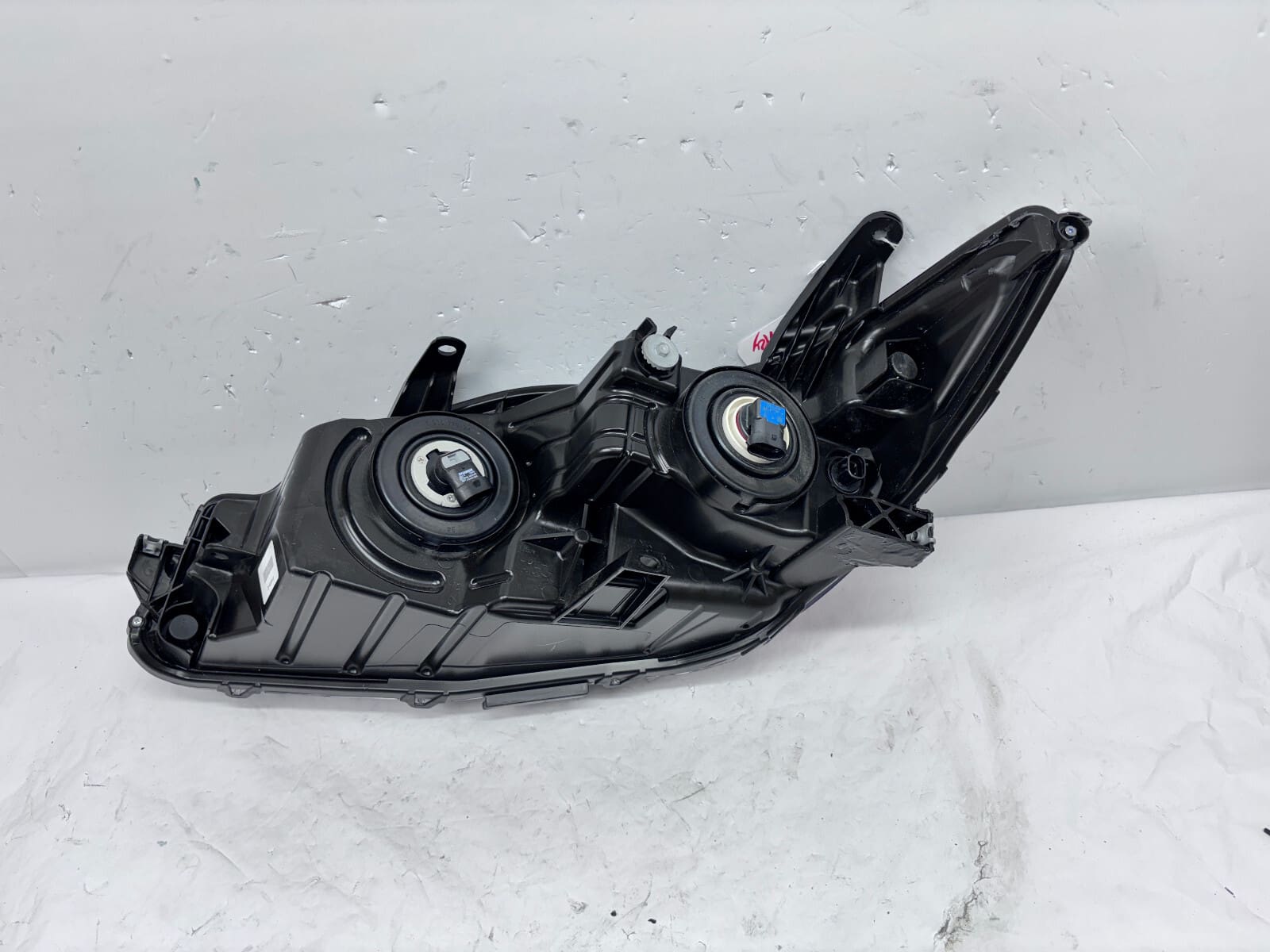 NICE 2015 2016 2017 TOYOTA CAMRY HALOGEN FRONT RIGHT OEM HEADLIGHT - Image 17