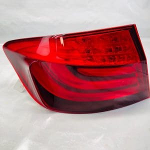 NICE 2011 2012 2013 BMW 5 SERIES LED 535i 528i 550 REAR LEFT OEM TAIL LIGHT