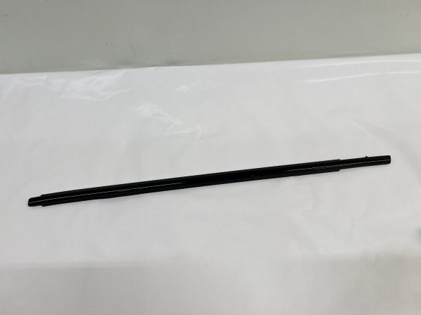75740-06271  2018-2021 2022 2023 toyota camry rear left door belt molding oem