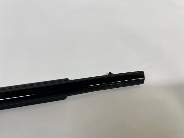 75740-06271  2018-2021 2022 2023 toyota camry rear left door belt molding oem - Image 2