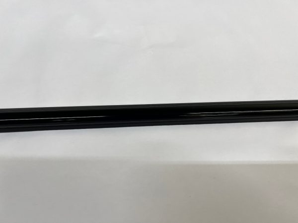75740-06271  2018-2021 2022 2023 toyota camry rear left door belt molding oem - Image 5