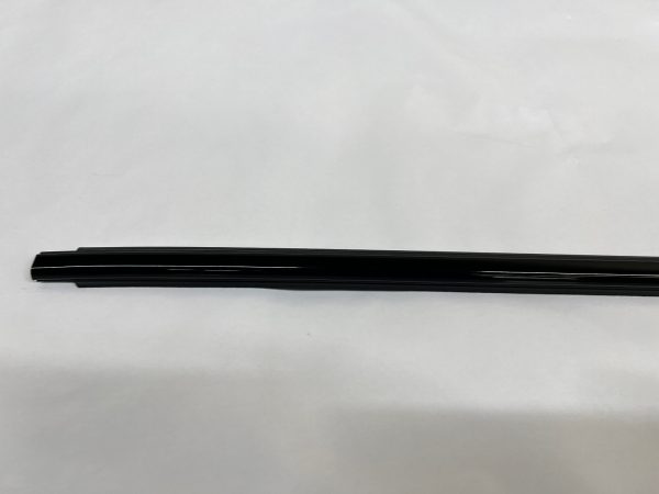 75740-06271  2018-2021 2022 2023 toyota camry rear left door belt molding oem - Image 6