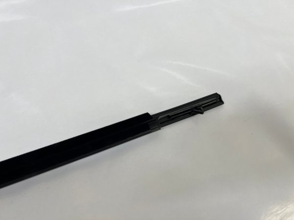 75740-06271  2018-2021 2022 2023 toyota camry rear left door belt molding oem - Image 7