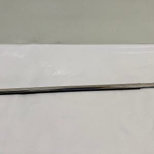 75740-06190  2018-2021 2022 2023 toyota camry rear left door belt molding oem