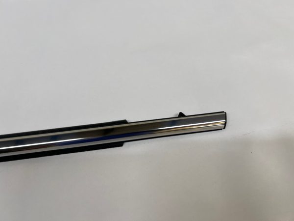75740-06190  2018-2021 2022 2023 toyota camry rear left door belt molding oem - Image 2