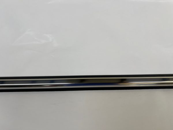 75740-06190  2018-2021 2022 2023 toyota camry rear left door belt molding oem - Image 4