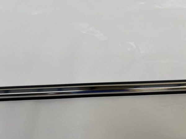 75740-06190  2018-2021 2022 2023 toyota camry rear left door belt molding oem - Image 5
