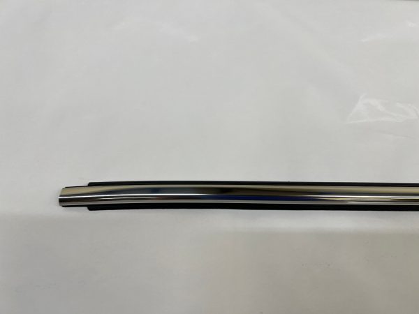 75740-06190  2018-2021 2022 2023 toyota camry rear left door belt molding oem - Image 6
