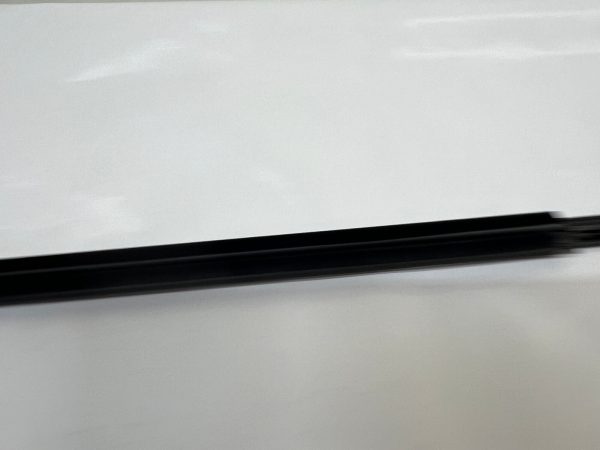 75740-06190  2018-2021 2022 2023 toyota camry rear left door belt molding oem - Image 8