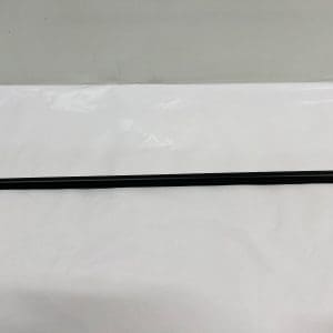 75710-02310 2014-2017 2018 2019 toyota corolla front right door belt molding oem