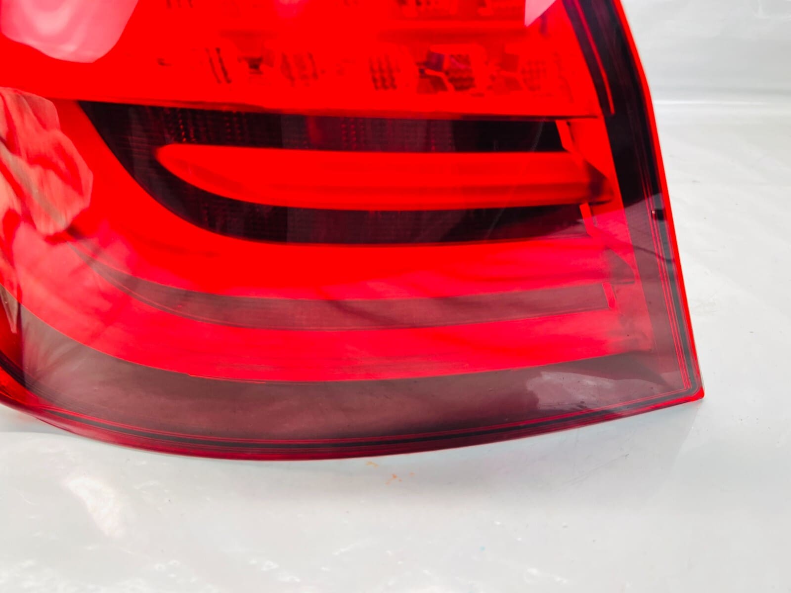 NICE 2011 2012 2013 BMW 5 SERIES LED 535i 528i 550 REAR LEFT OEM TAIL LIGHT - Image 2