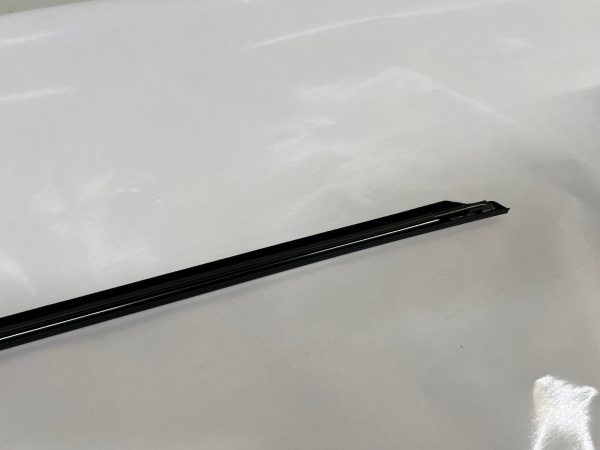 75730-06110  2012 2013 2014 toyota camry rear right door belt molding oem - Image 7