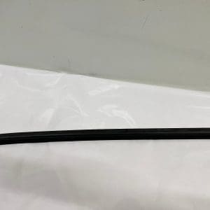 84842463 2019-2022 2023 chevy silverado 1500 front right door belt molding oem