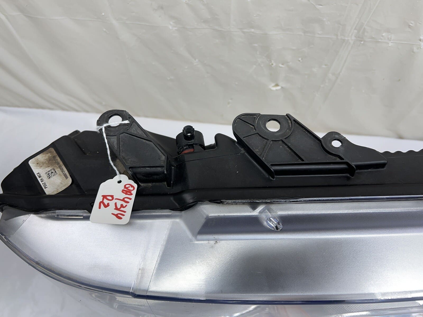 KL3413005AA 2018 2019 2020 FORD F150 HALOGEN FRONT RIGHT OEM HEADLIGHT - Image 8