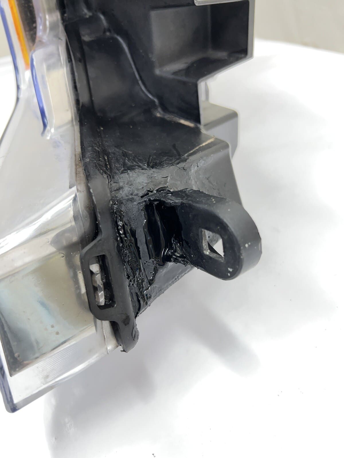 KL3413005AA 2018 2019 2020 FORD F150 HALOGEN FRONT RIGHT OEM HEADLIGHT - Image 12