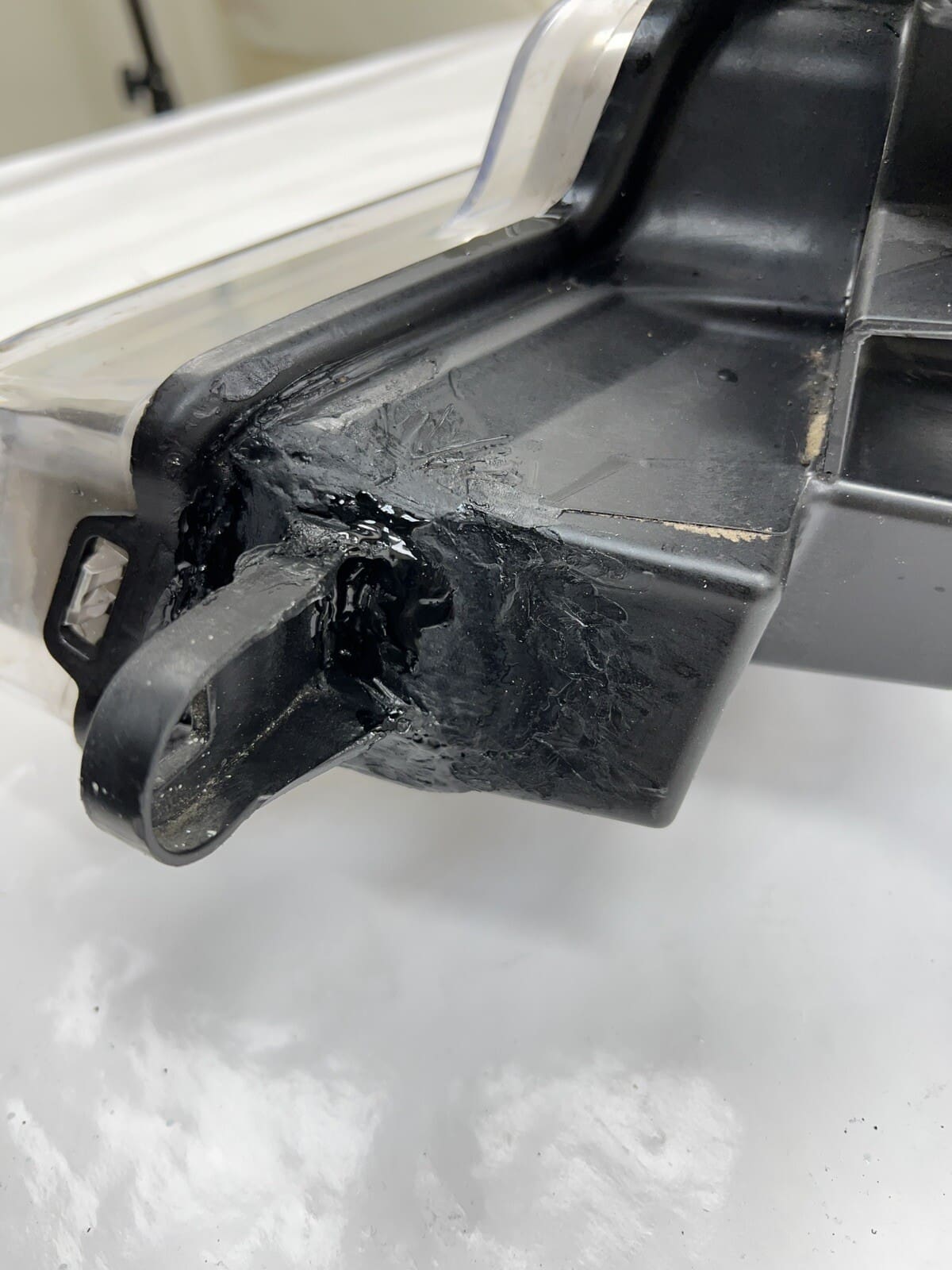 KL3413005AA 2018 2019 2020 FORD F150 HALOGEN FRONT RIGHT OEM HEADLIGHT - Image 14
