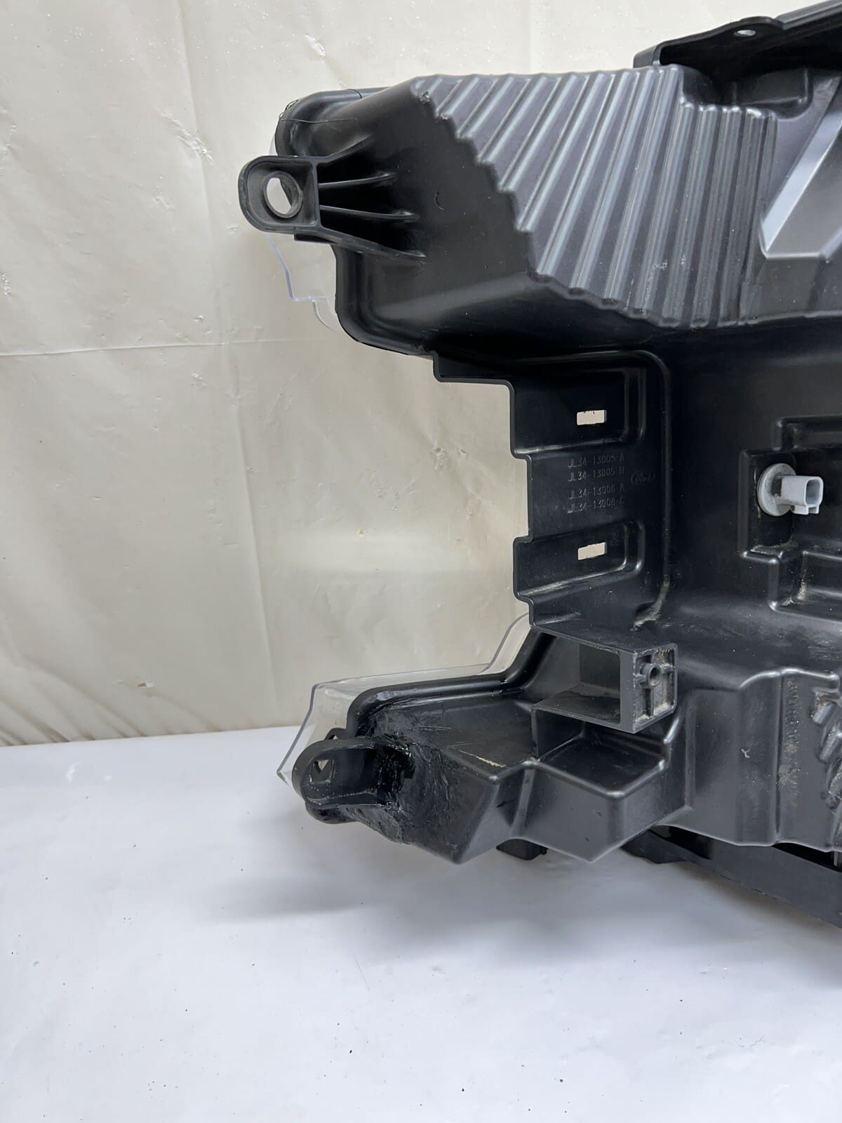 KL3413005AA 2018 2019 2020 FORD F150 HALOGEN FRONT RIGHT OEM HEADLIGHT - Image 16