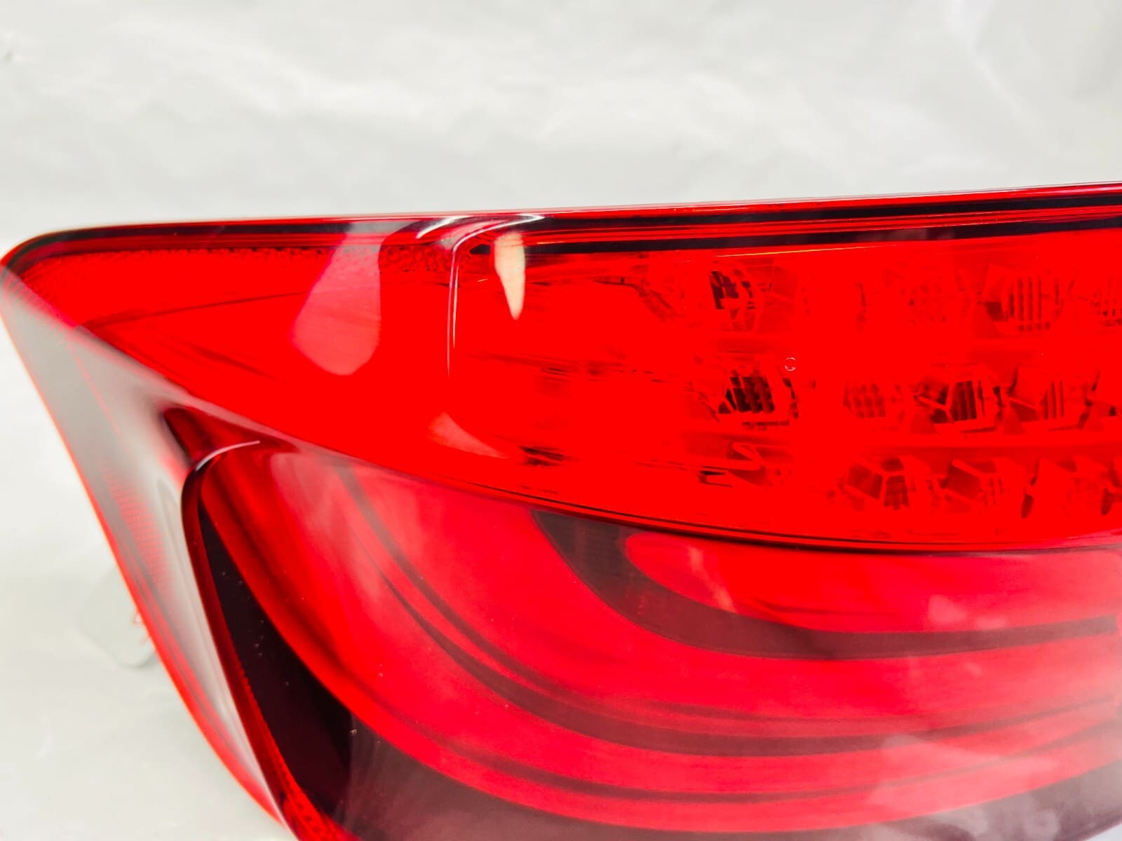 NICE 2011 2012 2013 BMW 5 SERIES LED 535i 528i 550 REAR LEFT OEM TAIL LIGHT - Image 5