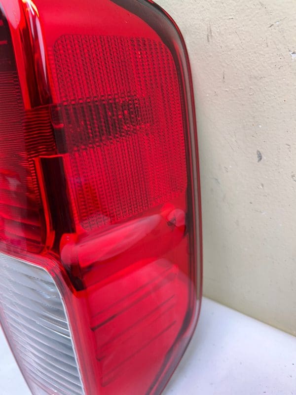 🎈2014 2015 2016 2017 2018 2019 2020 2021 NISSAN FRONTIER RIGHT OEM TAIL LIGHT - Image 6