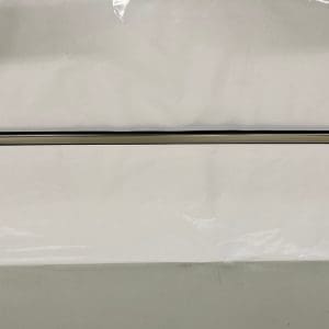 20902590 2011-2014 2015 2016 2017 buick enclave rear left door belt molding oem