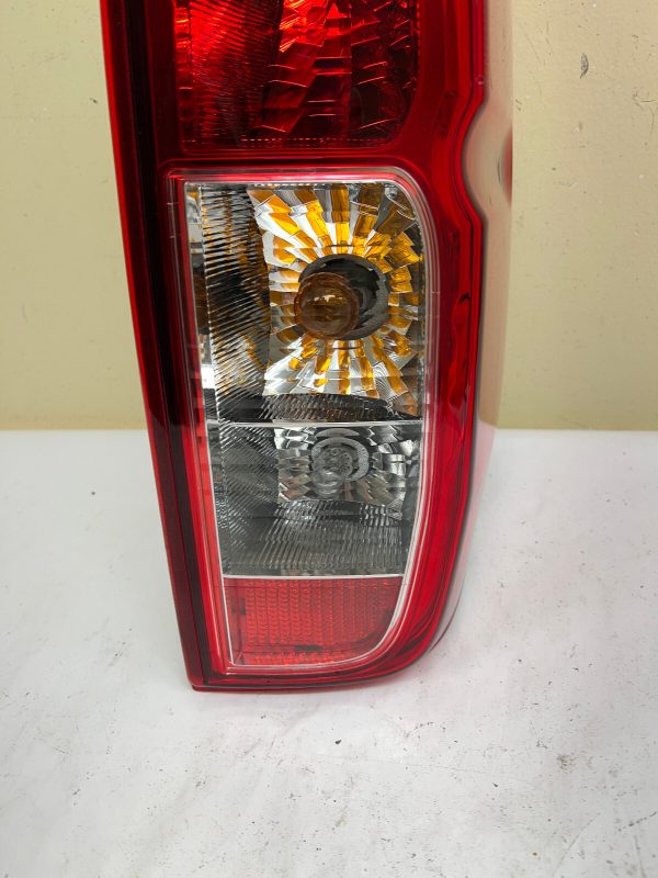 🎈2014 2015 2016 2017 2018 2019 2020 2021 NISSAN FRONTIER RIGHT OEM TAIL LIGHT - Image 11