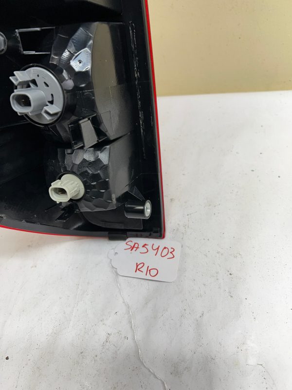 🎈2014 2015 2016 2017 2018 2019 2020 2021 NISSAN FRONTIER RIGHT OEM TAIL LIGHT - Image 15
