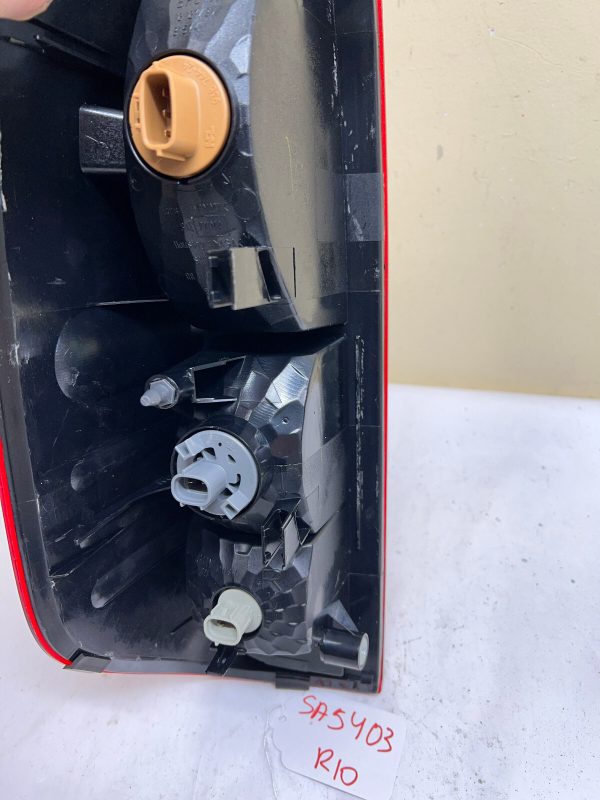 🎈2014 2015 2016 2017 2018 2019 2020 2021 NISSAN FRONTIER RIGHT OEM TAIL LIGHT - Image 17