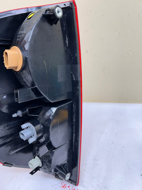 🎈2014 2015 2016 2017 2018 2019 2020 2021 NISSAN FRONTIER RIGHT OEM TAIL LIGHT - Image 18